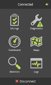 OBDLink (OBD car diagnostics)