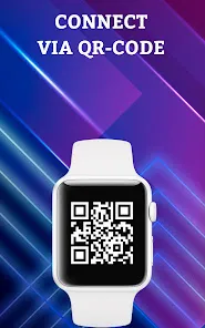 Smart Watch app - BT notifier