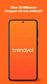 Trendyol - Online Shopping