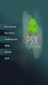 ePSXe for Android